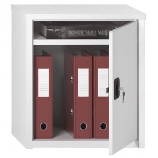 Металлический шкаф МШЛ 50/1